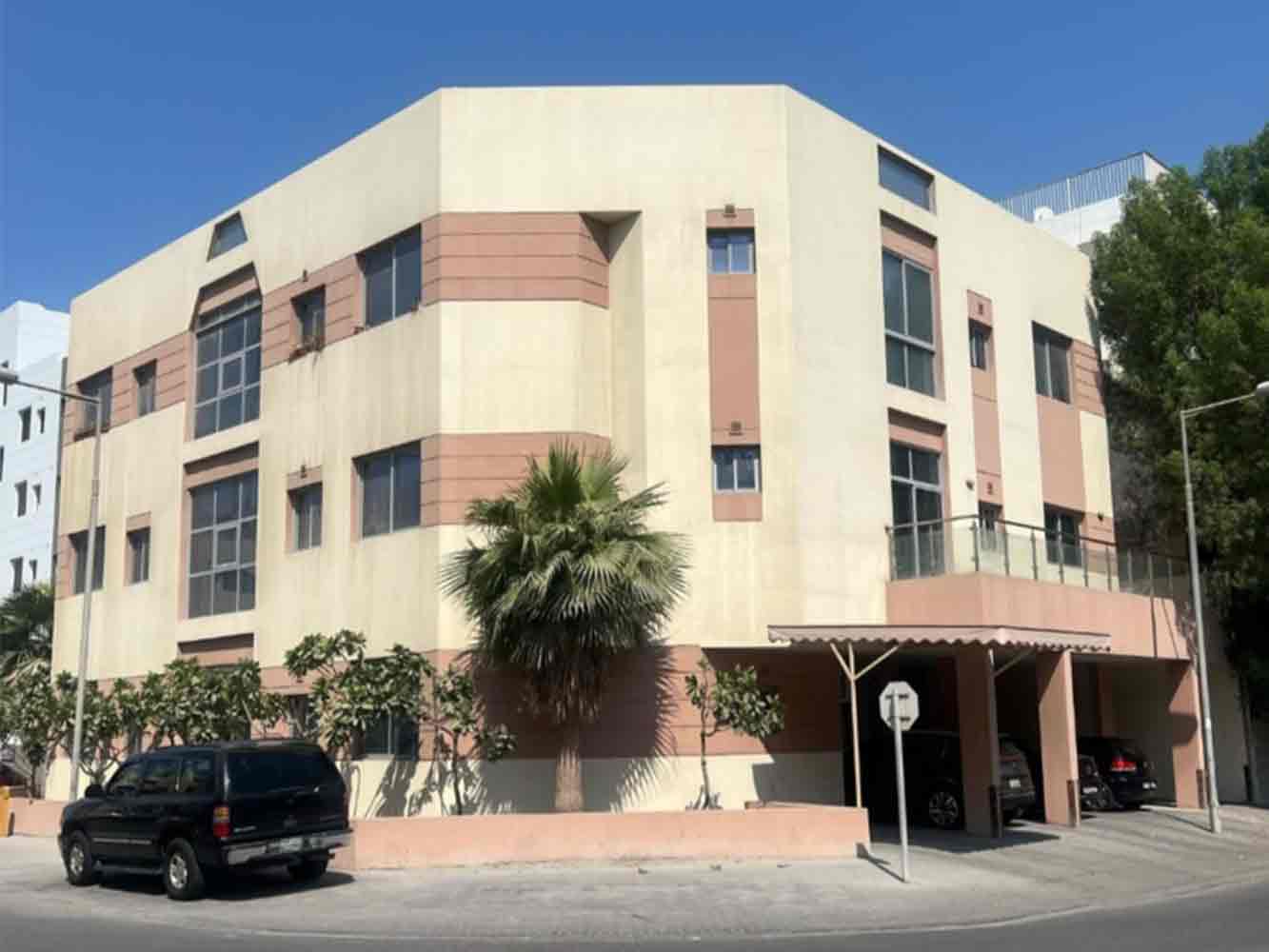 صورة مبنى للبيع في توبلي #6781 0