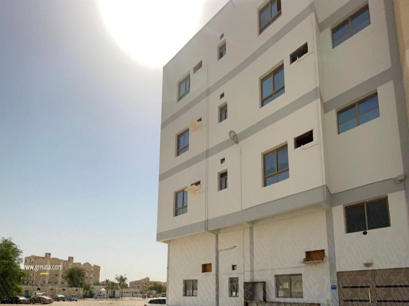 Building for Sale in Hunainiyah Image #6788 3