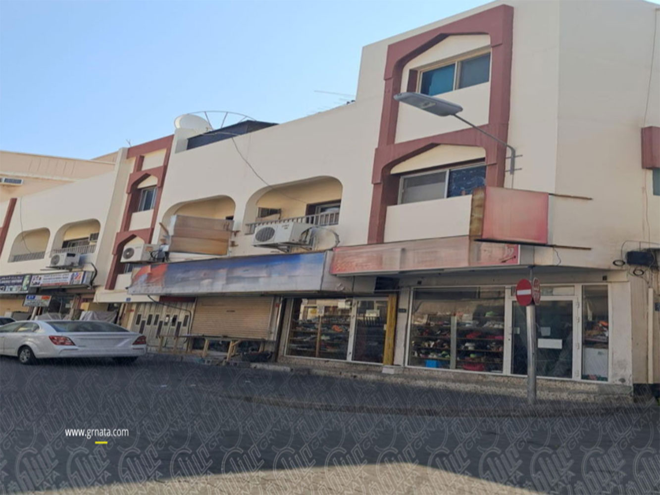 صورة مبنى للبيع في القضيبية #6789 0