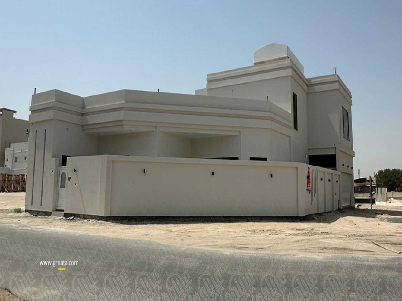 Villa for Sale in Karranah Image #6792 0