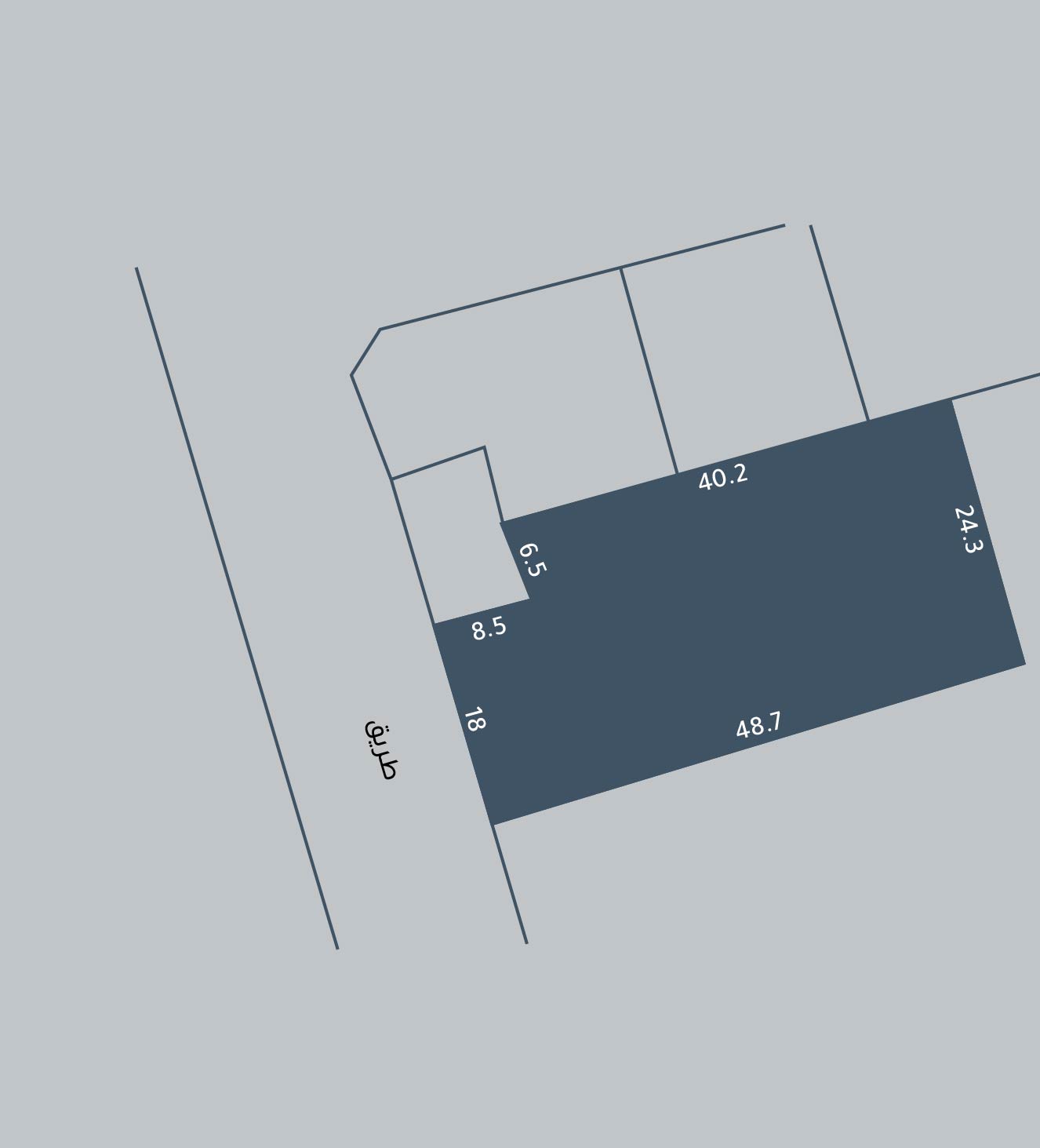 Land for Sale in Markh Image #6821 0