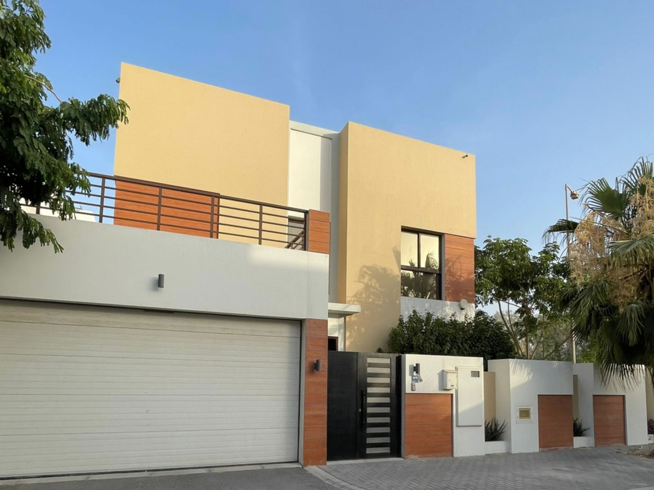 صورة فيلا للبيع في سار #6823 0