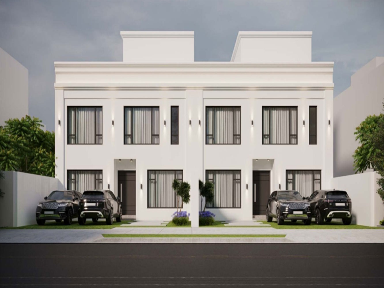 Villa for Sale in Hamalah Image #6826 0