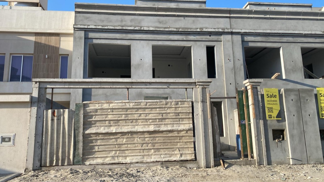 Villa for Sale in Hamalah Image #6826 1