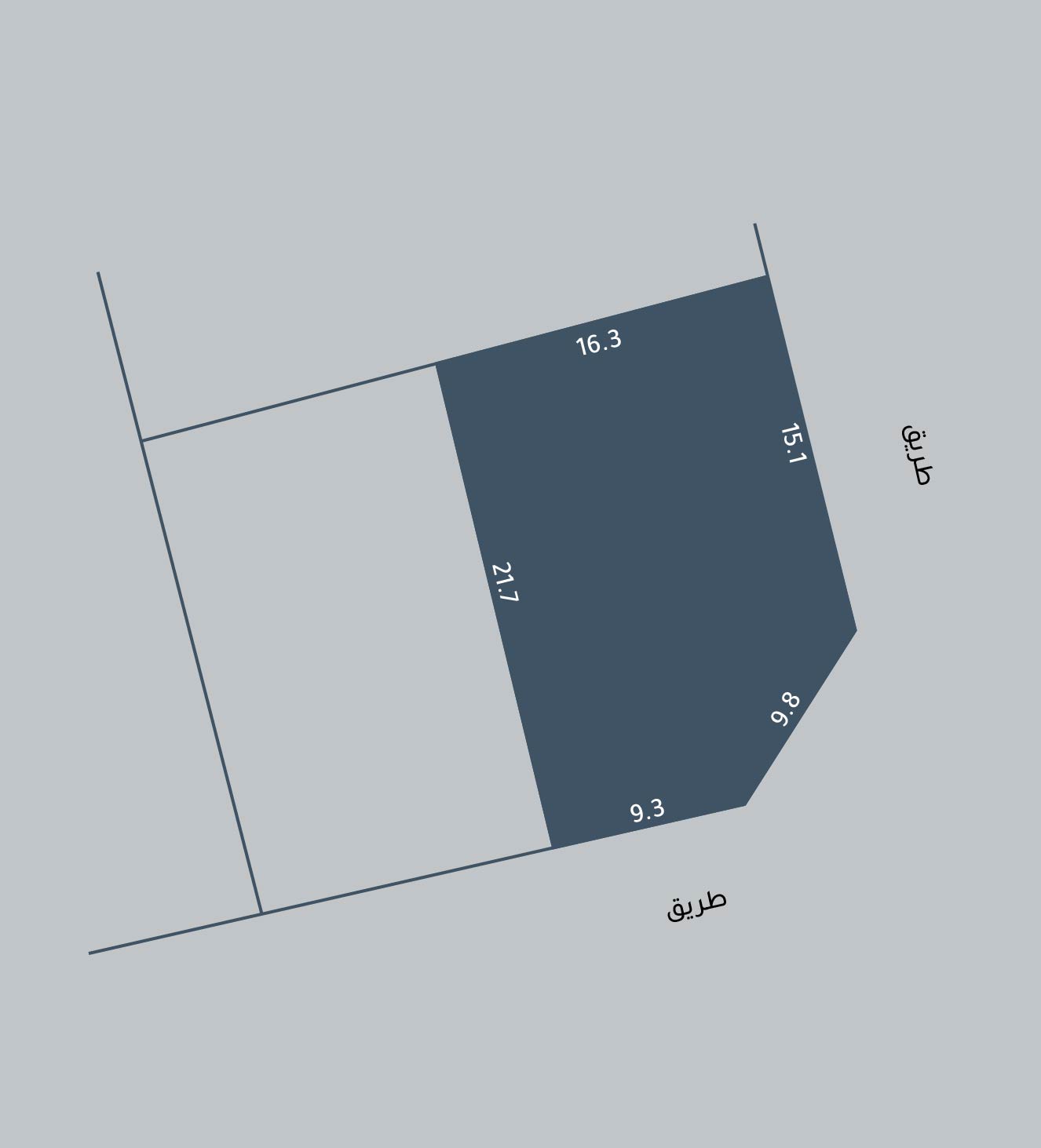 صورة أرض للبيع في مقابة #6838 0