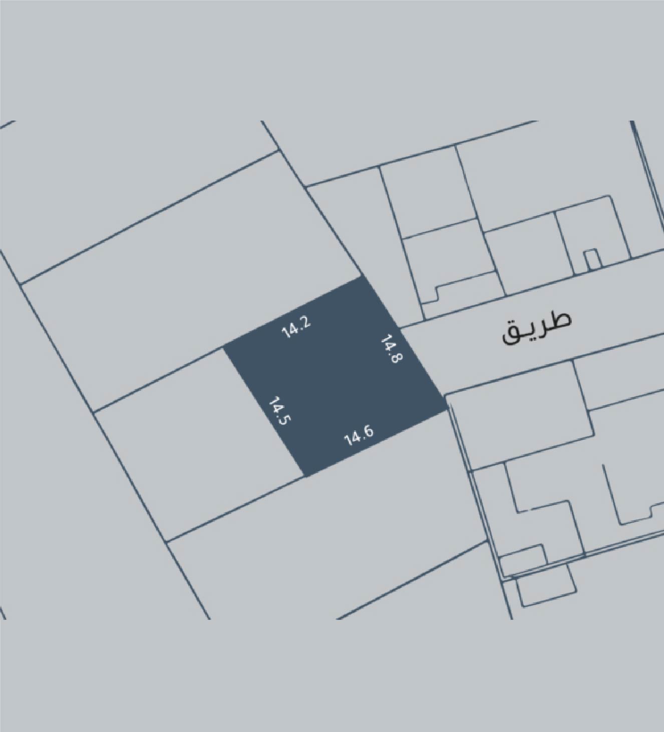 Land for Sale in Karzakkan Image #6840 0