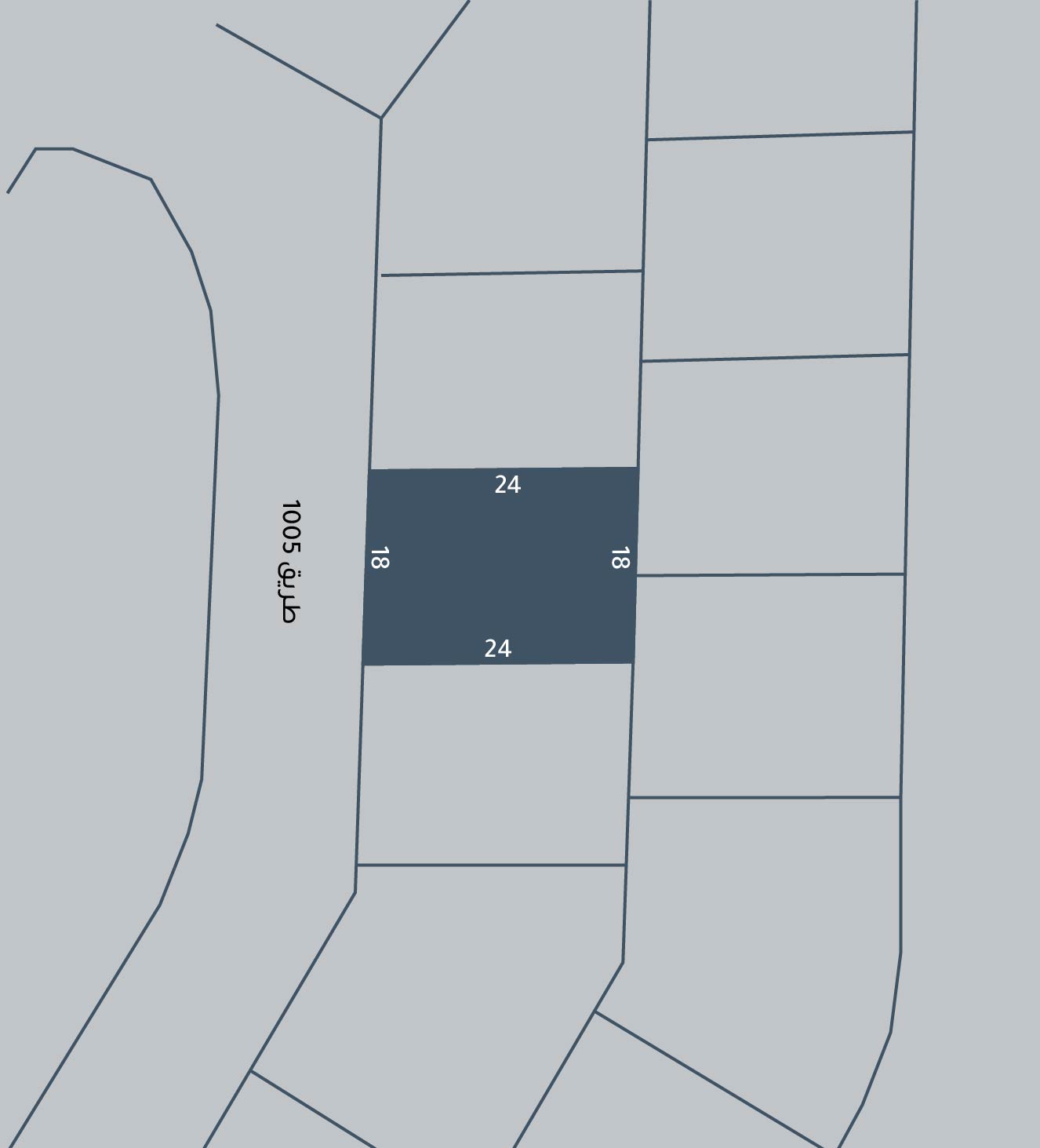 Land for Sale in Hamad Town Image #6847 0