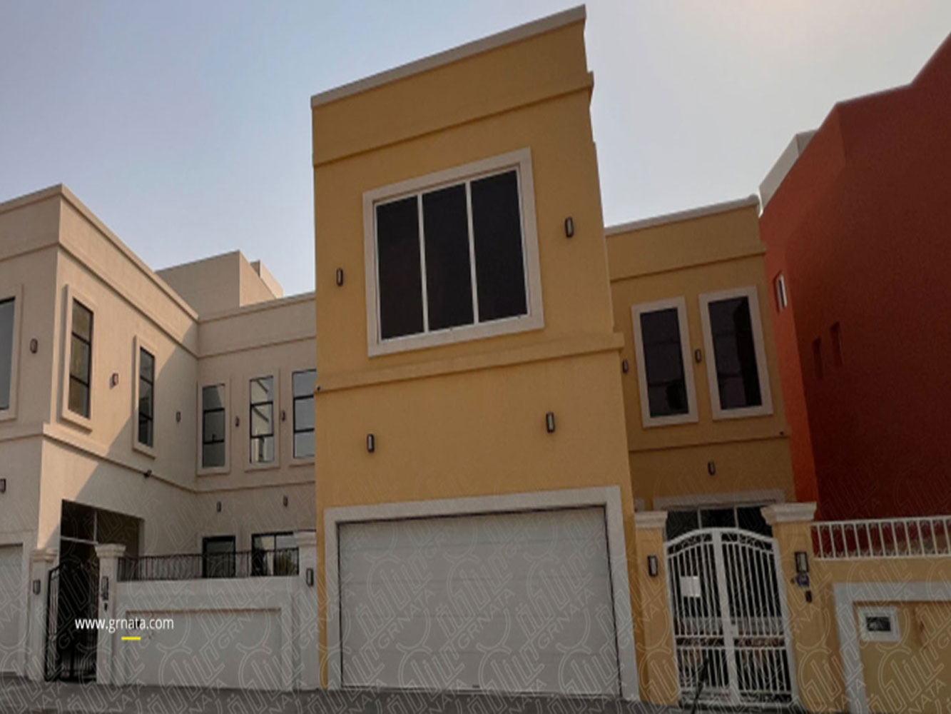 صورة فيلا للبيع في الجنبية #6849 0