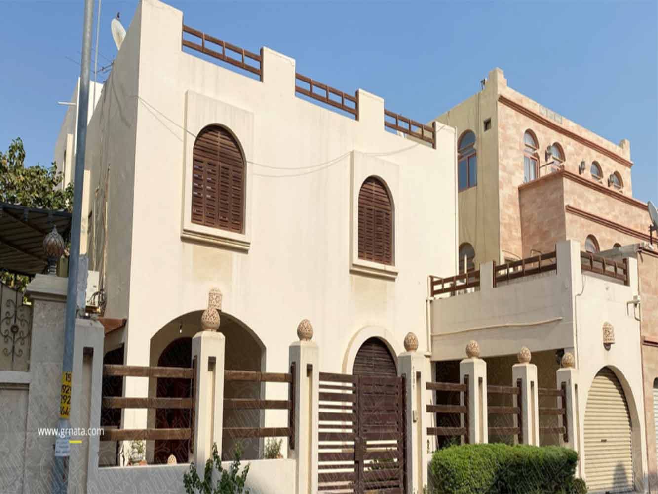Villa for Sale in Hajiyat Image #6854 0