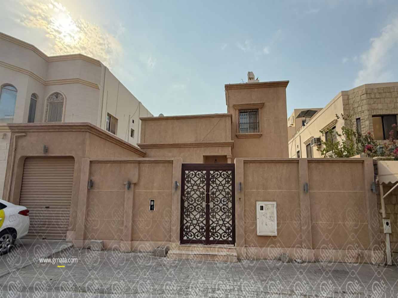 Villa for Sale in Hajiyat Image #6857 0