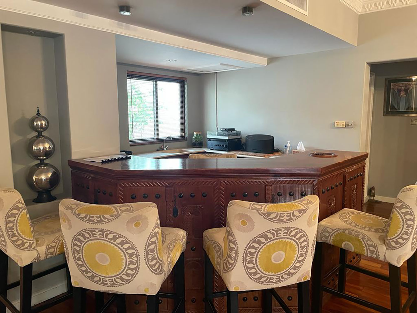 صورة فيلا للبيع في مقابة #687 5