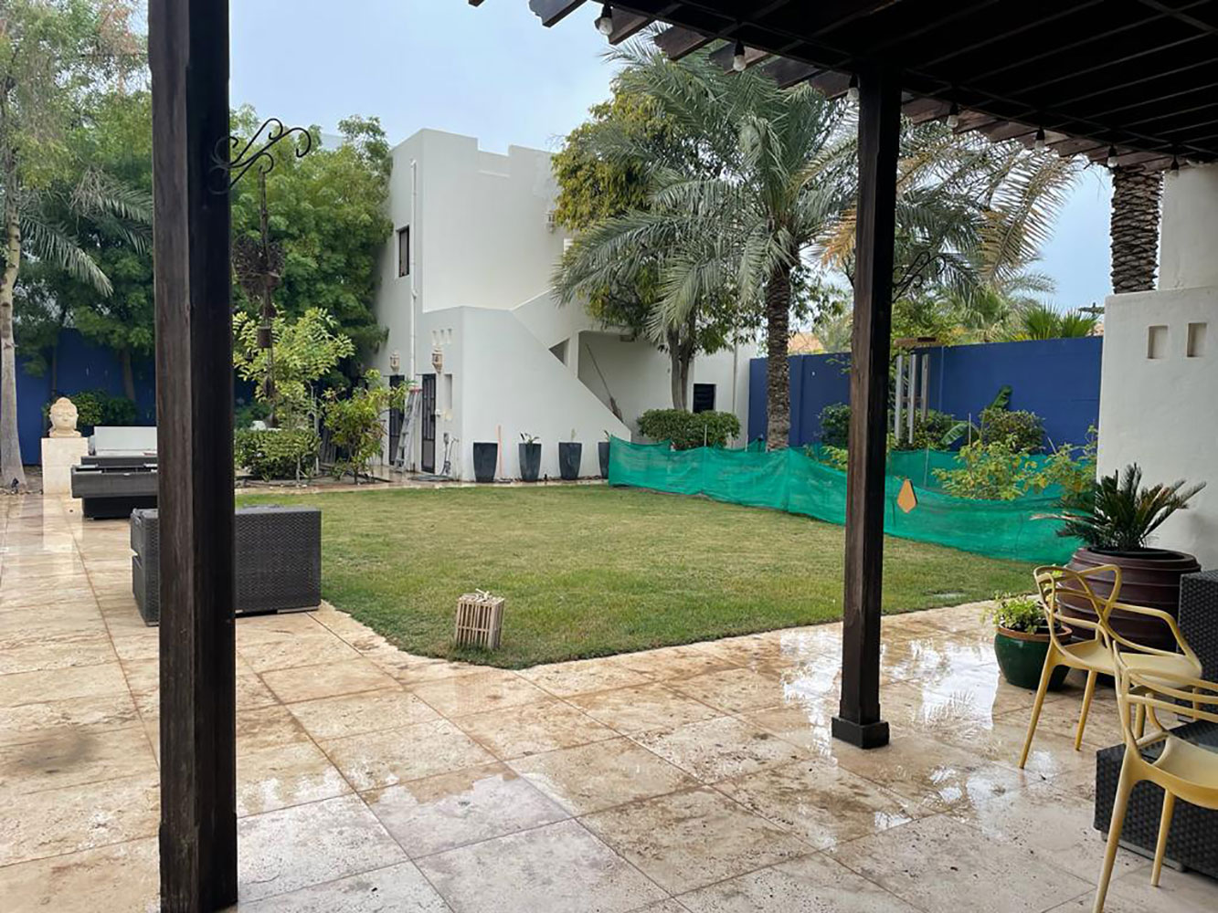 صورة فيلا للبيع في مقابة #687 0