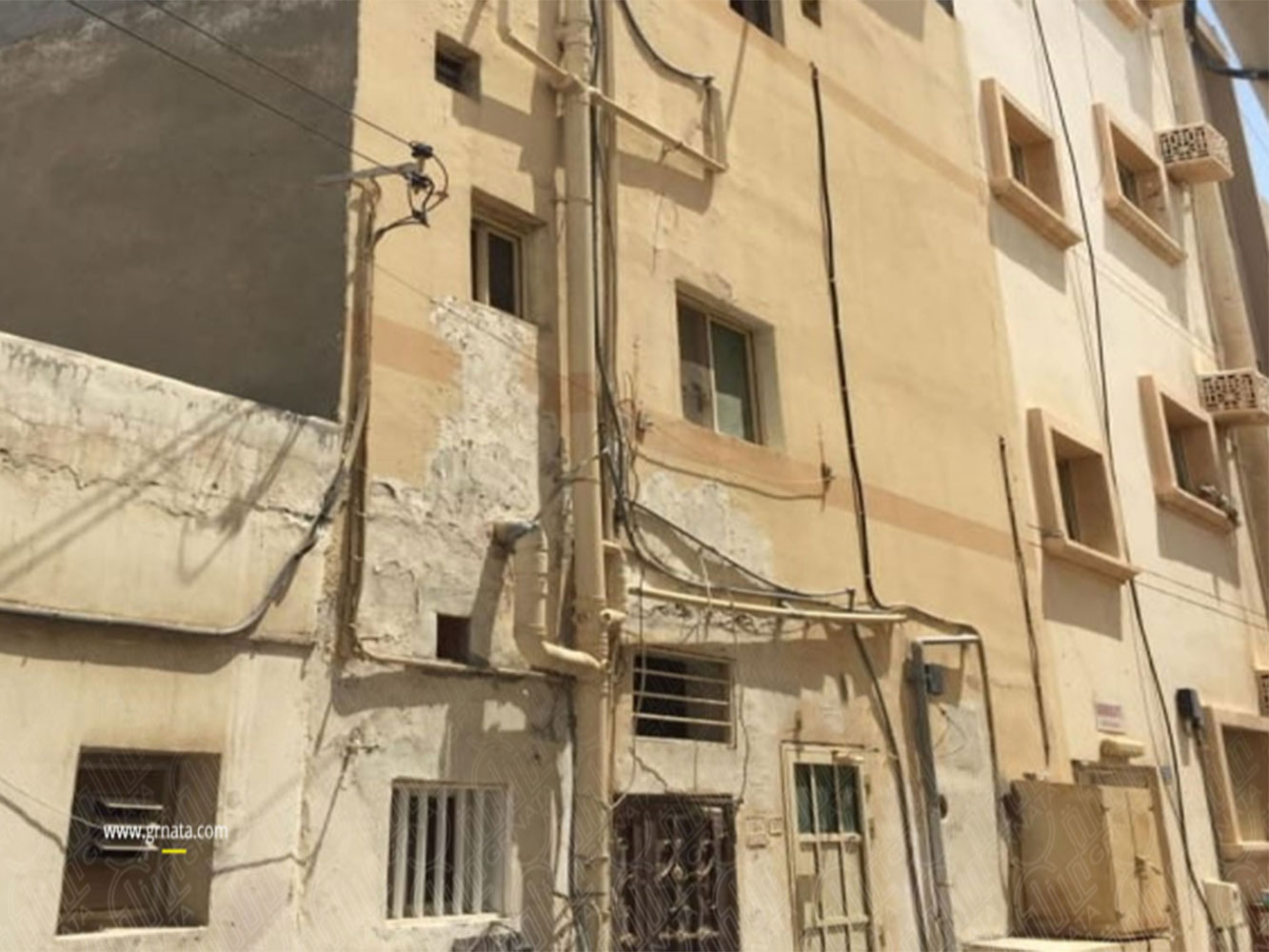 صورة مبنى للبيع في القضيبية #688 0