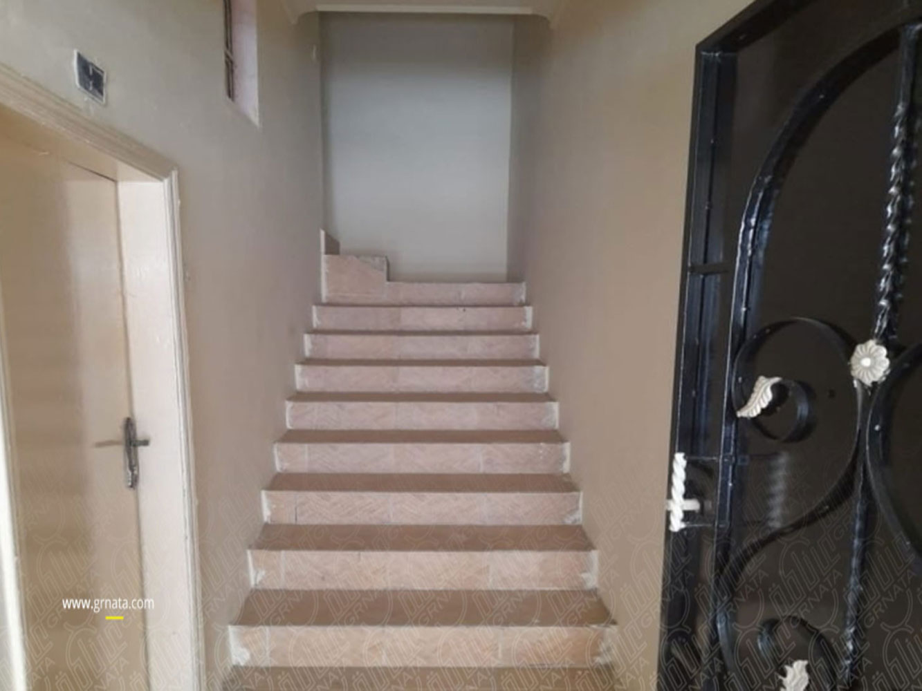 صورة مبنى للبيع في القضيبية #689 2