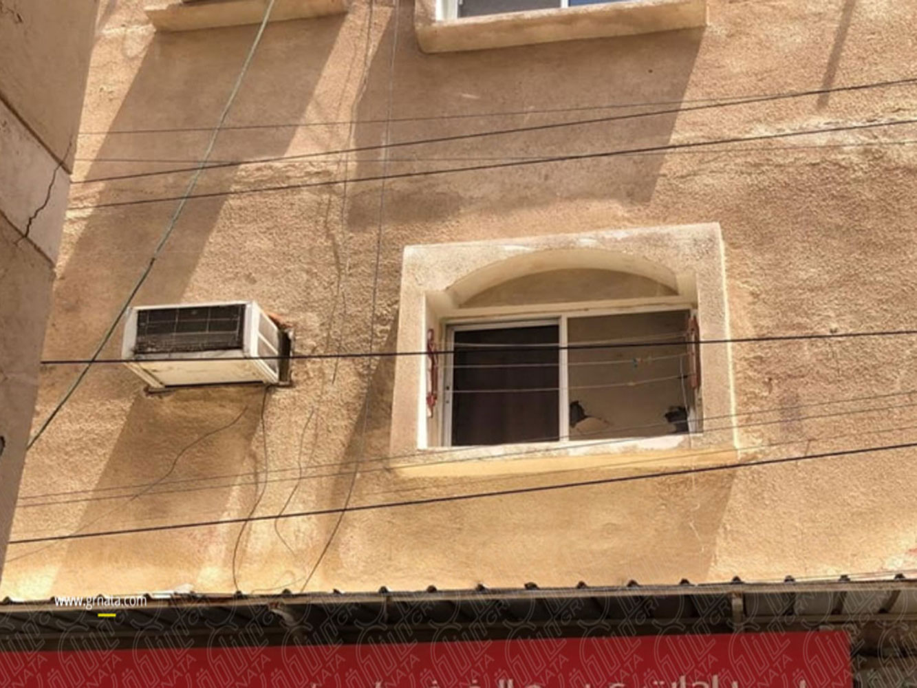 صورة مبنى للبيع في القضيبية #689 0