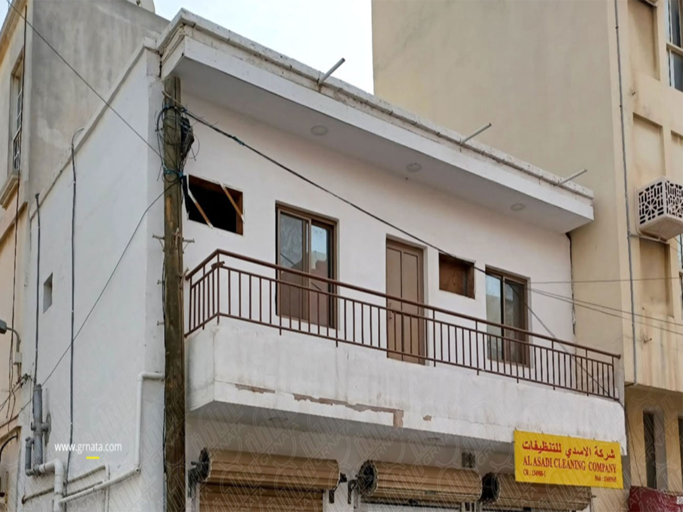 Building for Sale in Muharraq Image #690 0