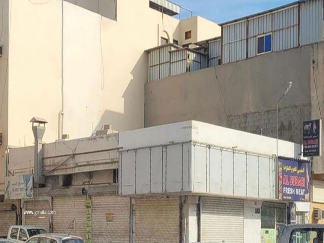 صورة مبنى للبيع في الرفاع #692 0