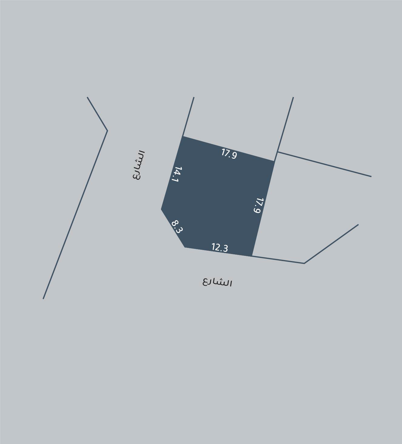 Land for Sale in Maqshaa Image #699 0