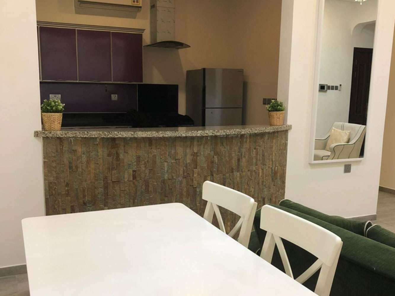 صورة شقة للبيع في مقابة #703 7