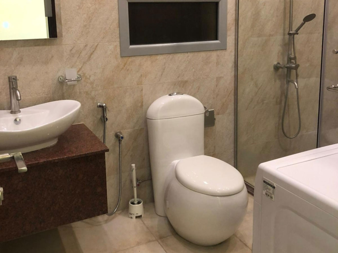 صورة شقة للبيع في مقابة #703 5