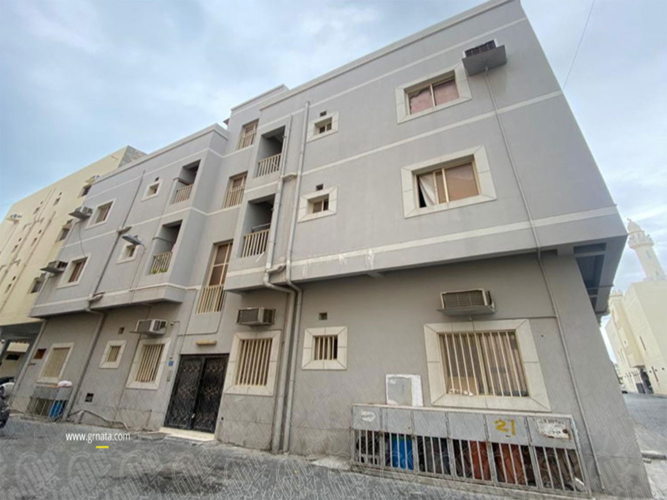 Building for Sale in Riffa Image #71 0