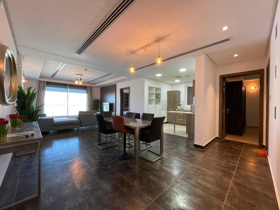 Apartment for Sale in Amwaj Island Image #7158 0