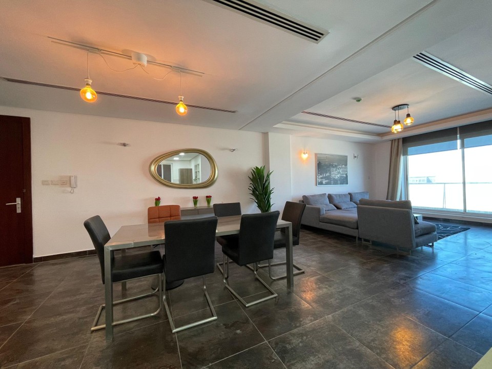 Apartment for Sale in Amwaj Island Image #7158 4