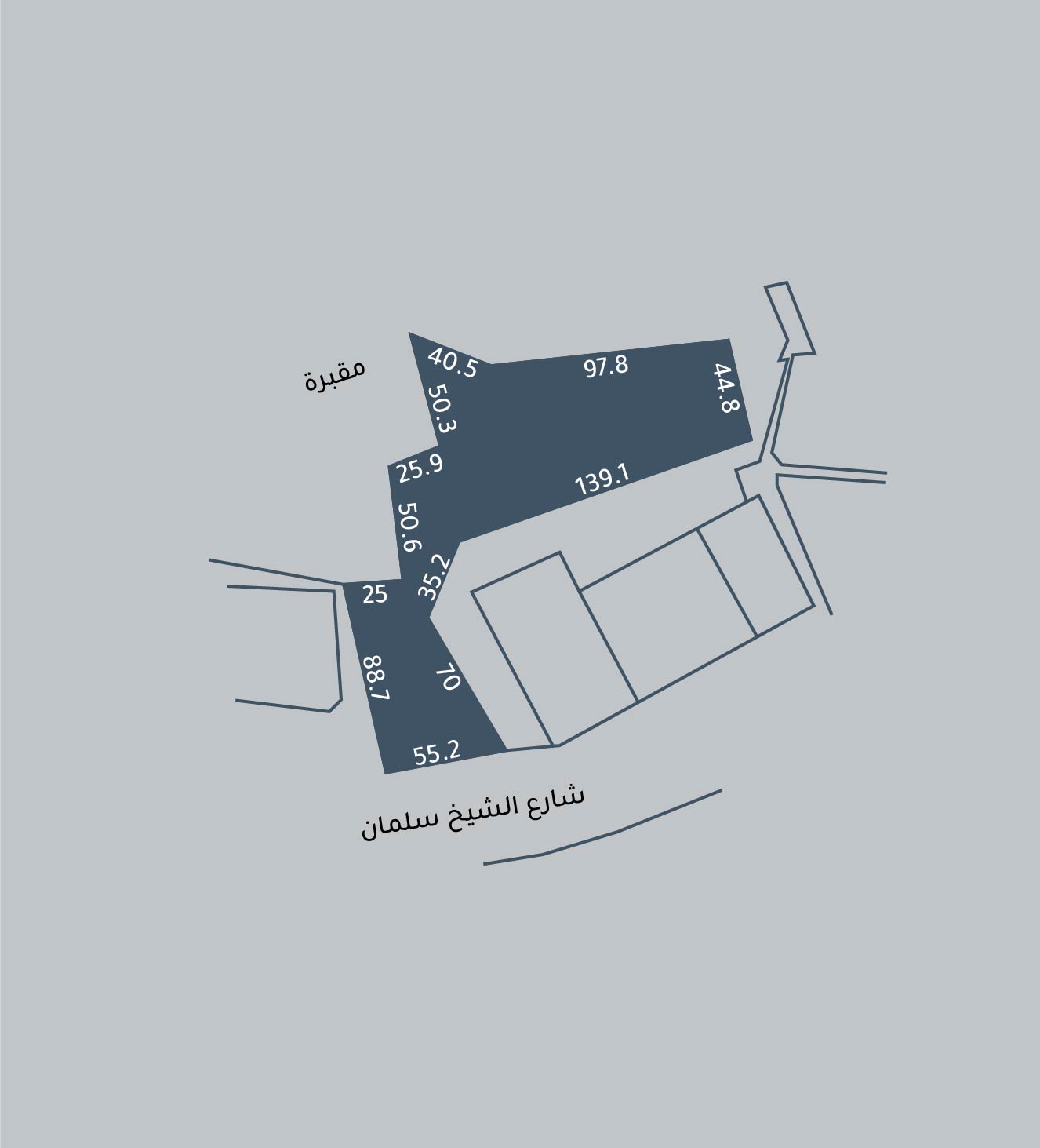 Land for Sale in Burhama Image #717 0