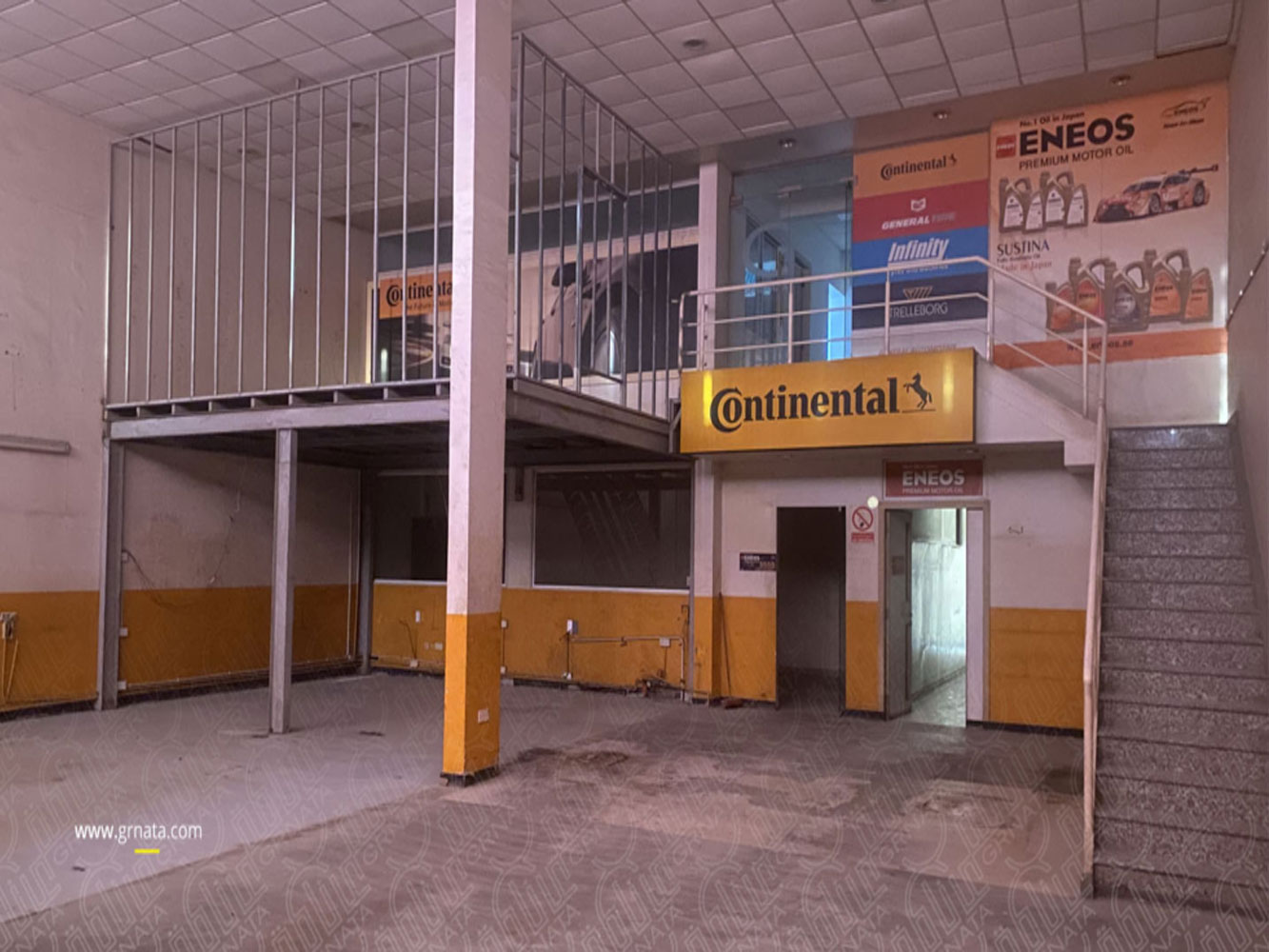 Shop for Rent in Sitra Image #718 0