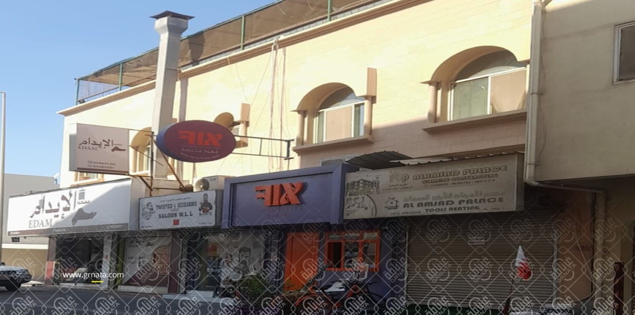صورة مبنى للبيع في قلالي #7208 1