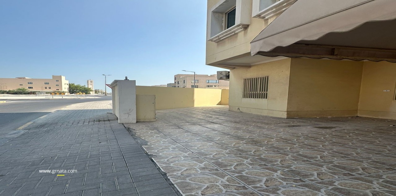صورة مبنى للبيع في قلالي #7210 2