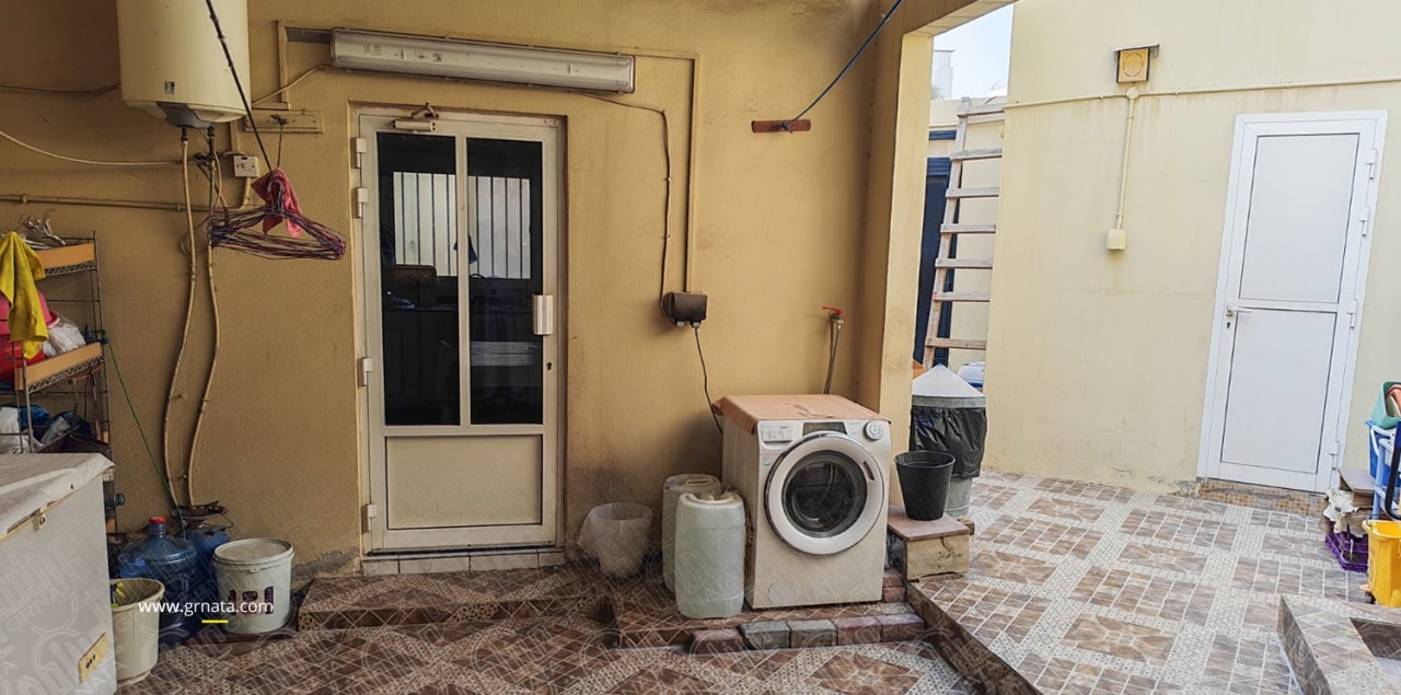 Villa for Sale in Isa Town Image #7220 3