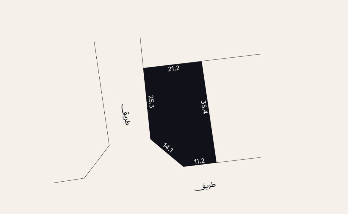 Land for Sale in Ramli Image #7234 0