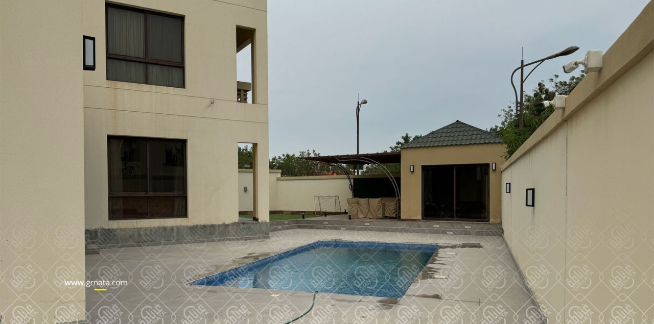 صورة فيلا للبيع في العرين #7236 2