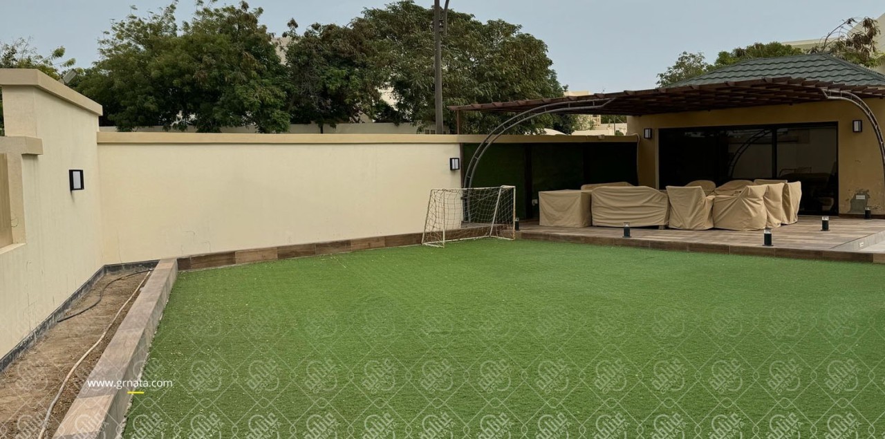 صورة فيلا للبيع في العرين #7236 4