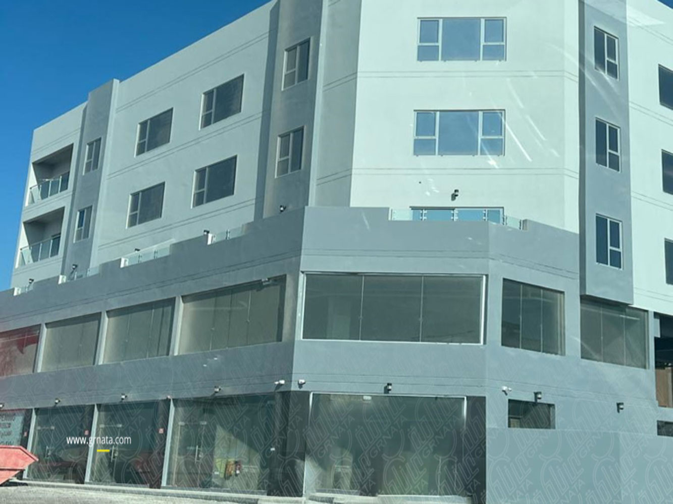 Building for Sale in Busaiteen Image #734 1