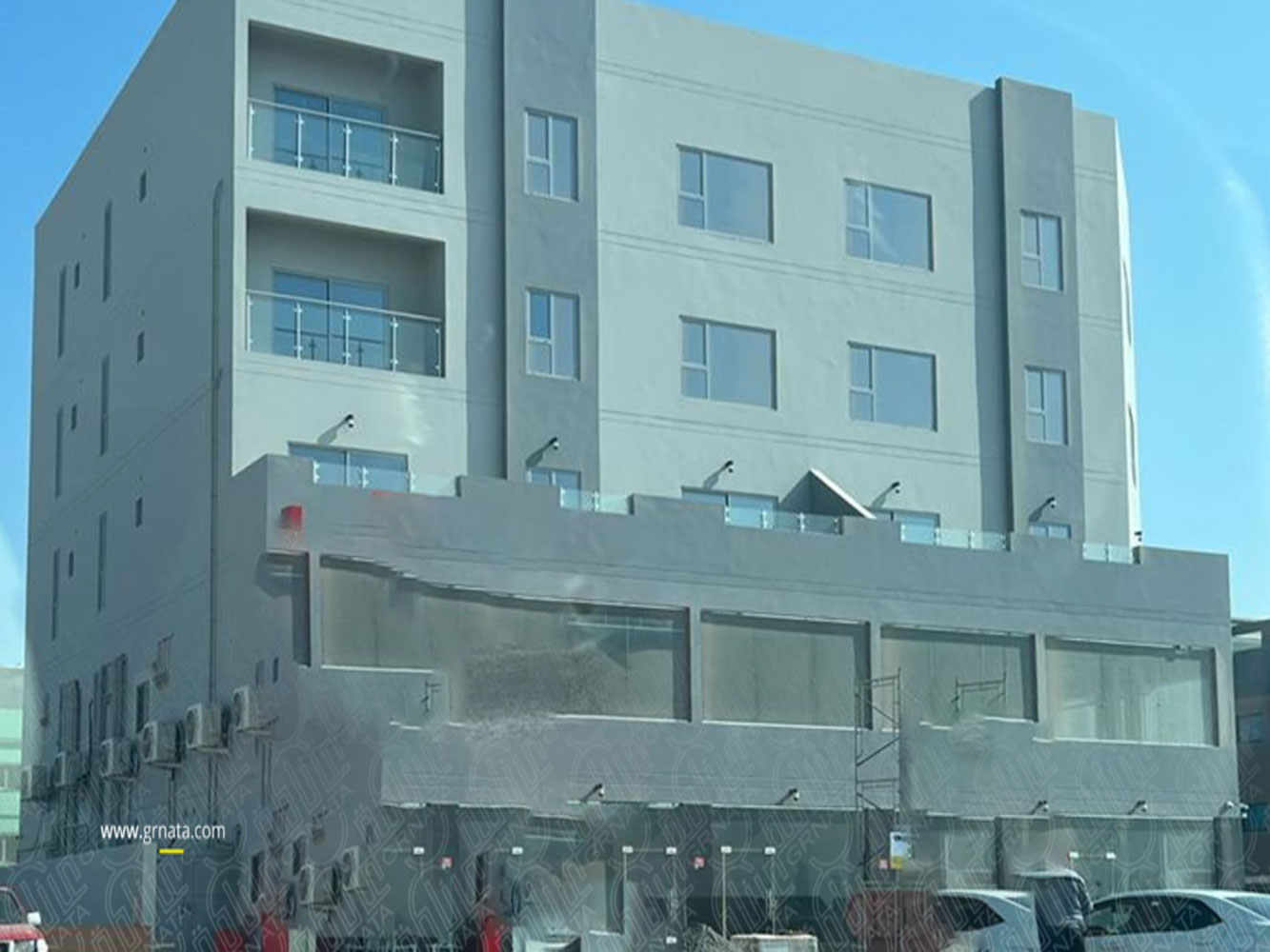 Building for Sale in Busaiteen Image #734 0