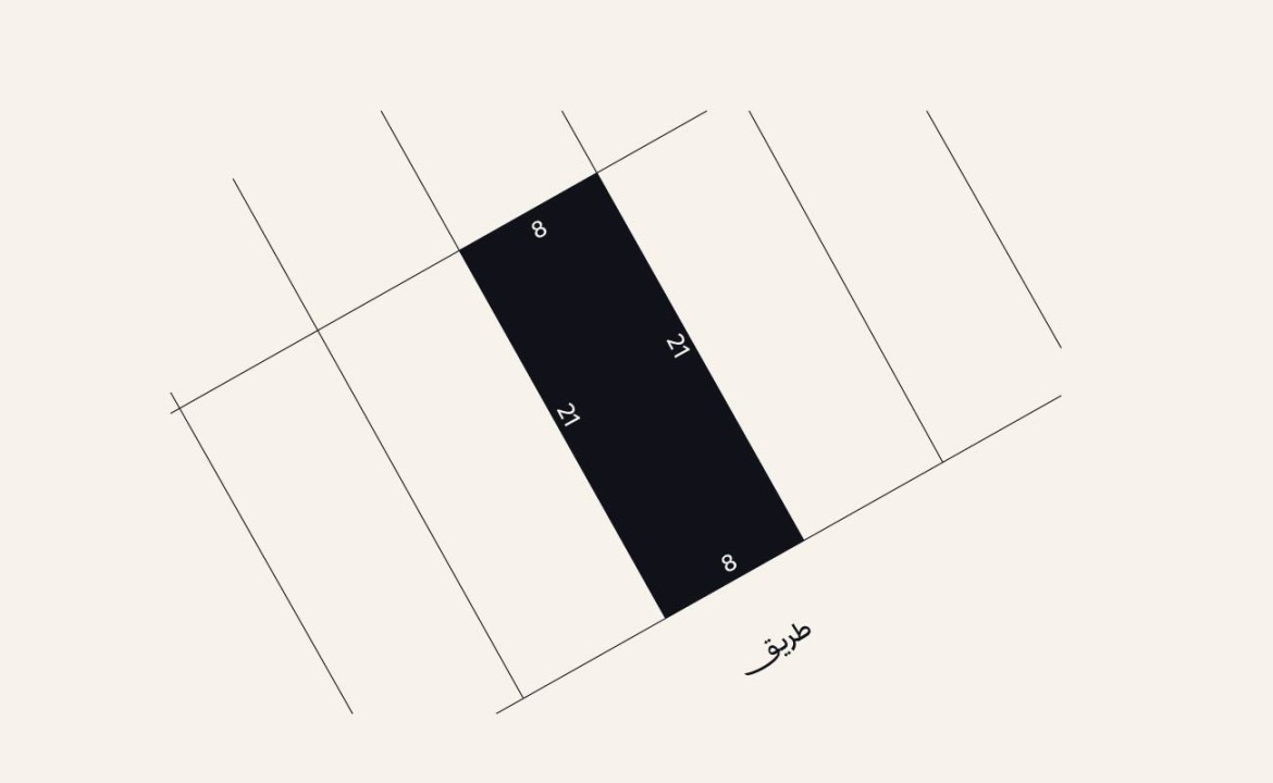 Land for Sale in Hamalah Image #7359 0
