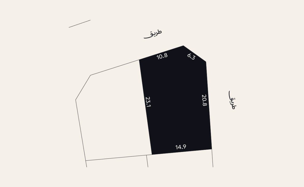 Land for Sale in Karranah Image #7363 0