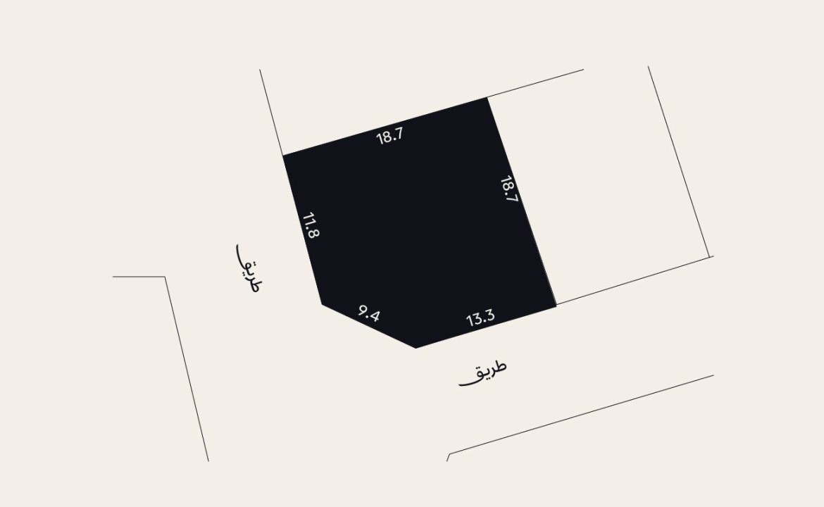 Land for Sale in Shahrakkan Image #7364 0
