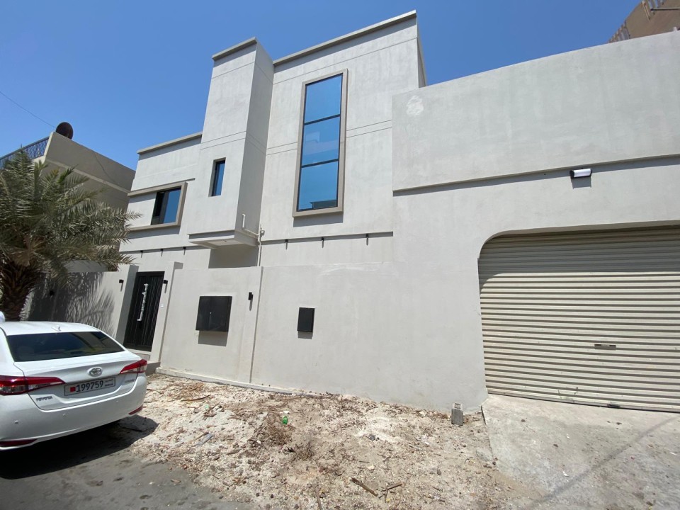 صورة فيلا للبيع في سلماباد #7366 1