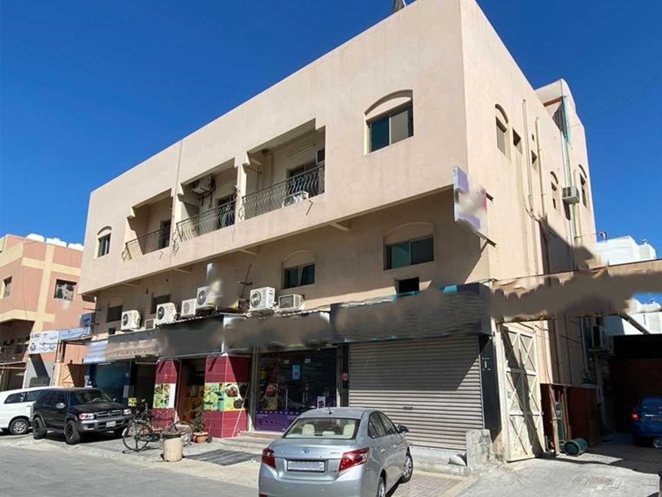 صورة مبنى للبيع في توبلي #737 0