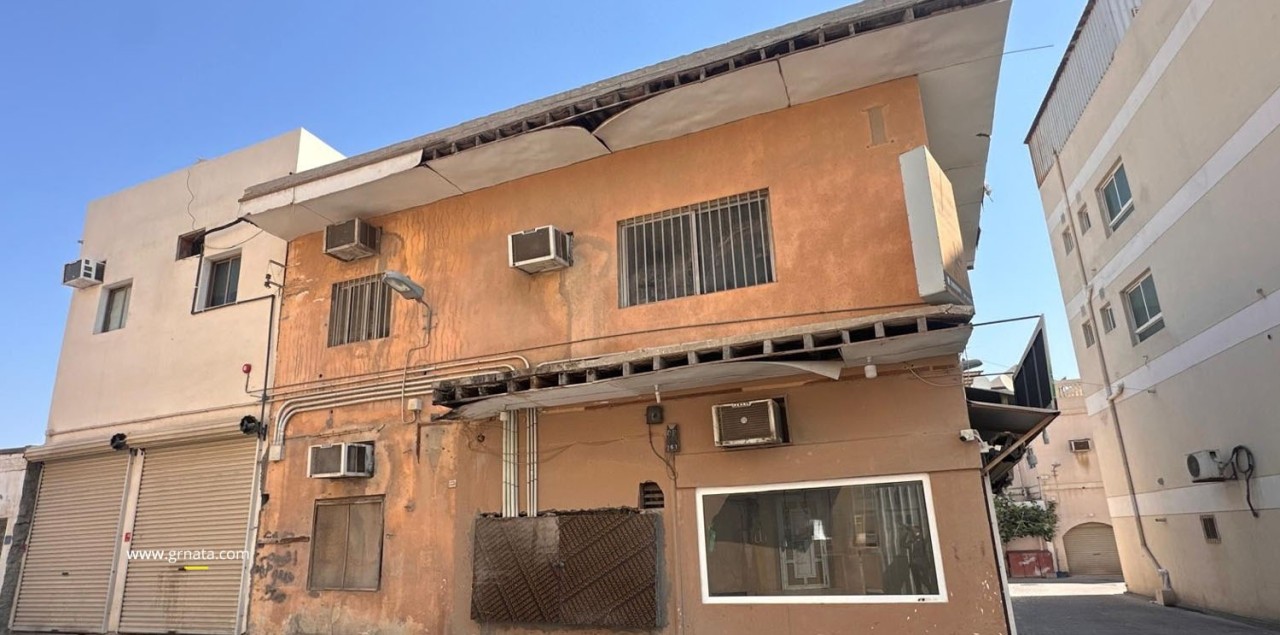 صورة مبنى للبيع في جدحفص #7371 2