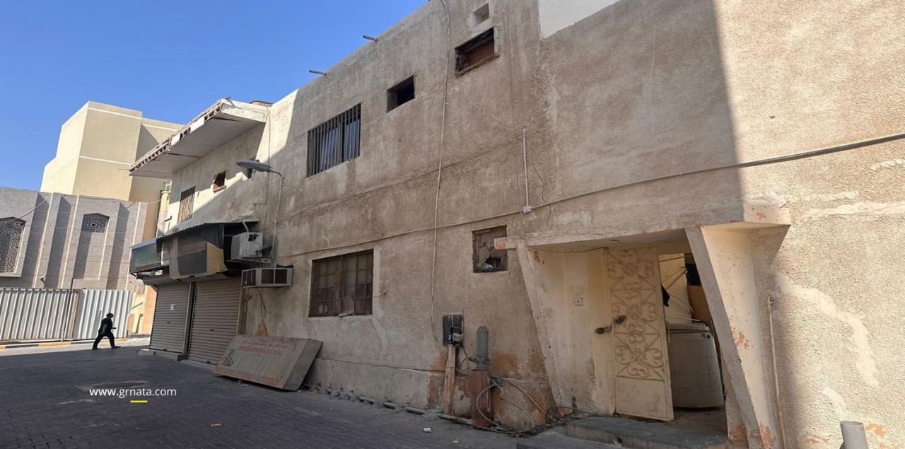 صورة مبنى للبيع في جدحفص #7371 3