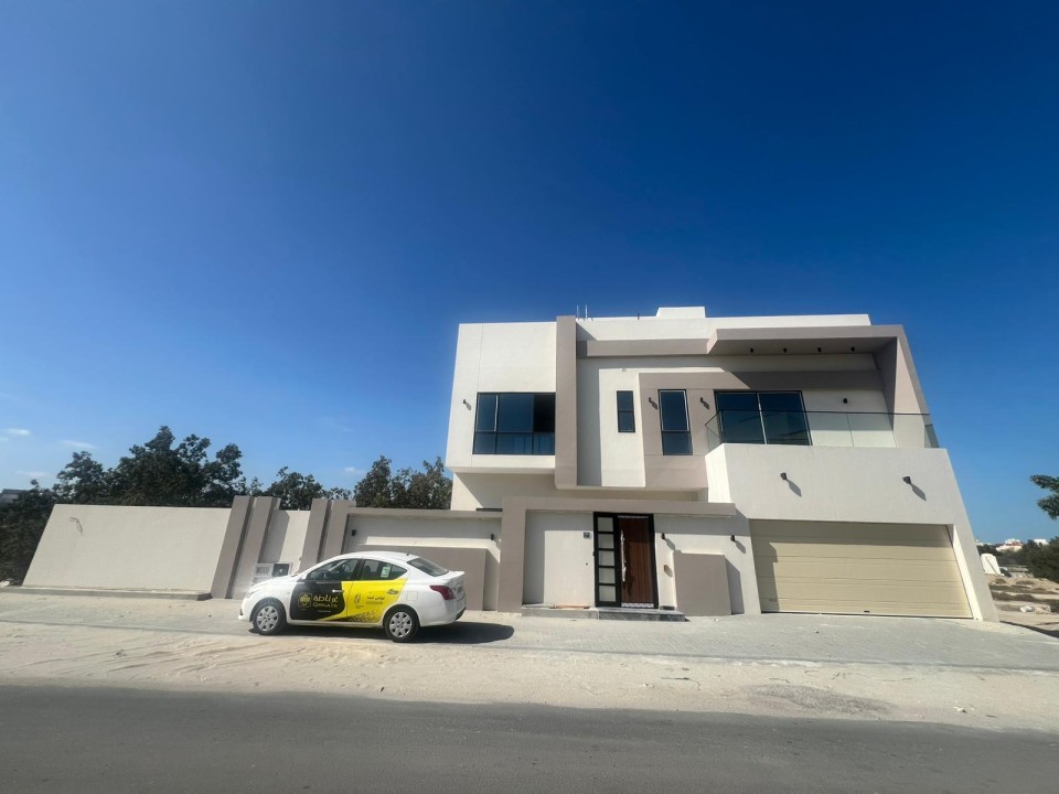 صورة فيلا للبيع في سار #7380 0 