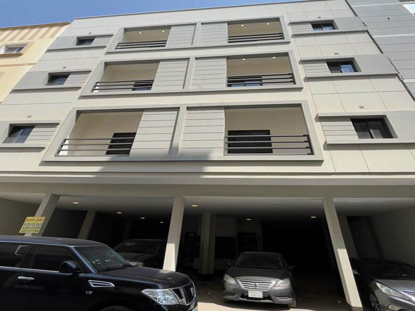 صورة شقة للبيع في الرفاع #740 1