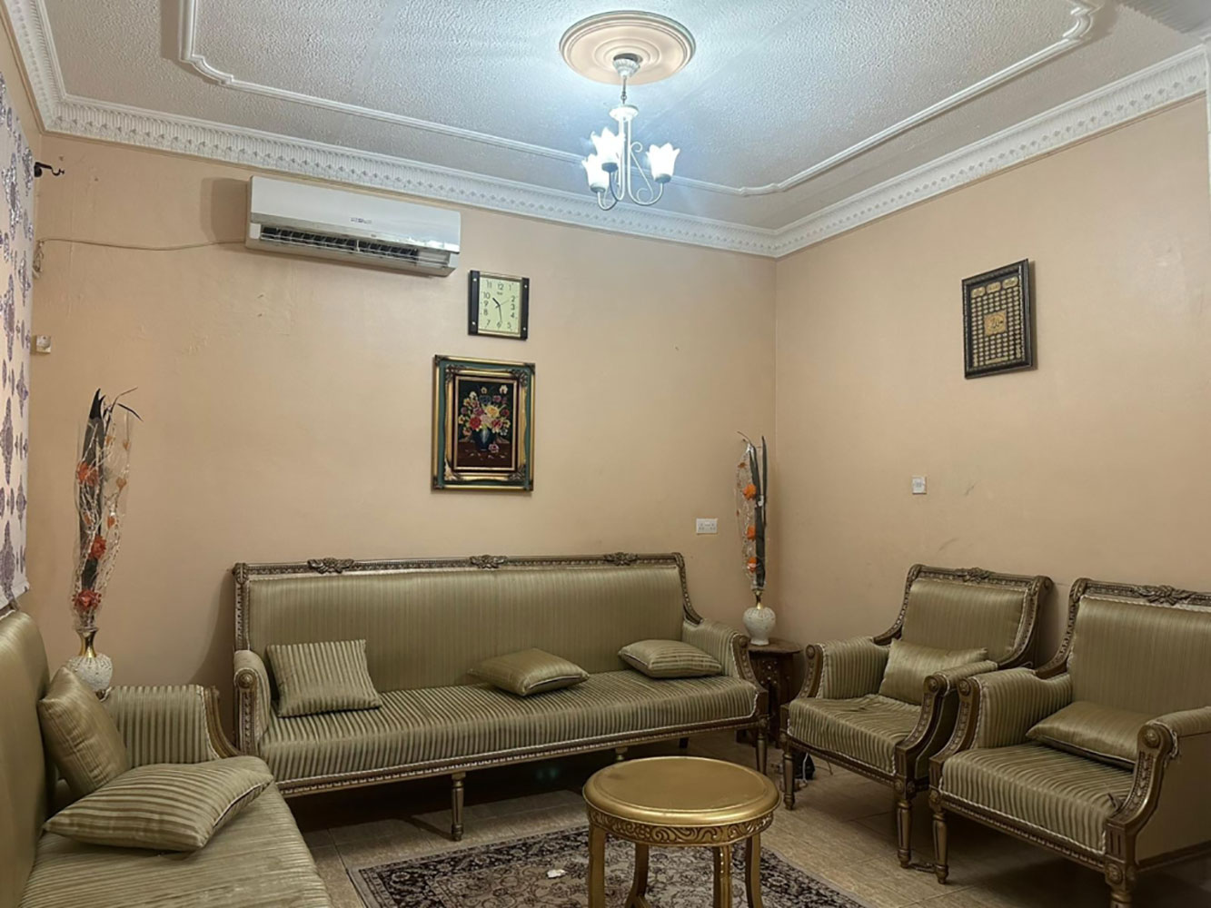 صورة فيلا للبيع في مدينة حمد #743 0