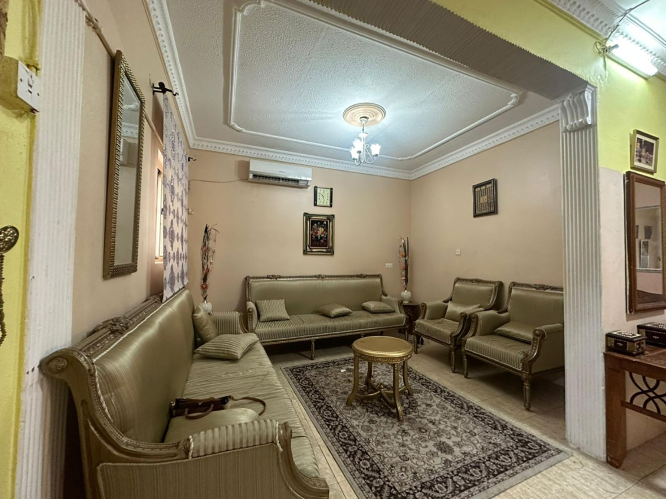 صورة فيلا للبيع في مدينة حمد #743 2