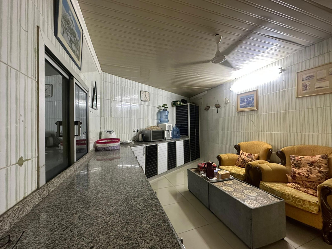 صورة فيلا للبيع في مدينة حمد #743 3