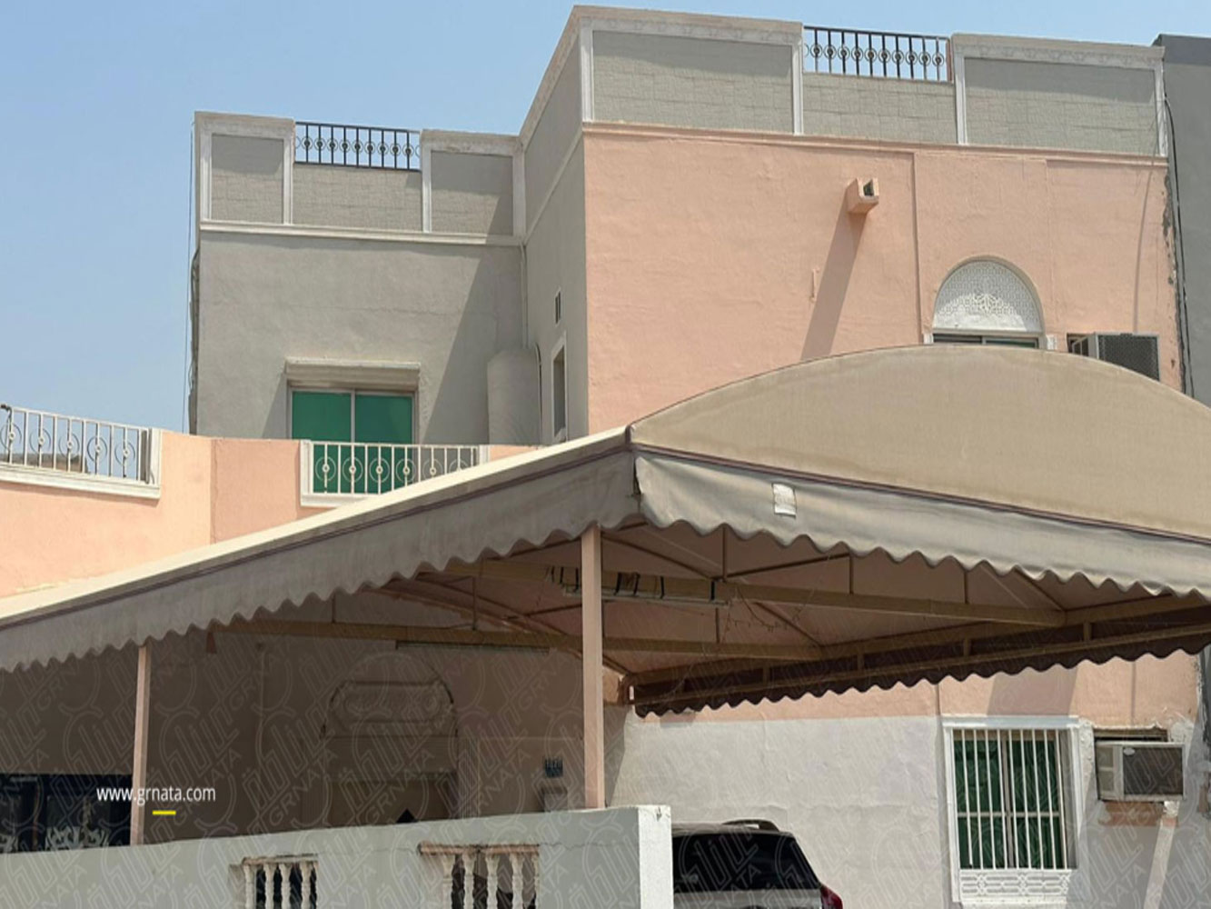 صورة فيلا للبيع في مدينة حمد #743 7